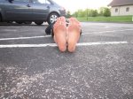 Barefoot Running 101